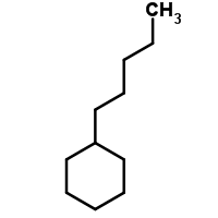 n-amylcyclohexane